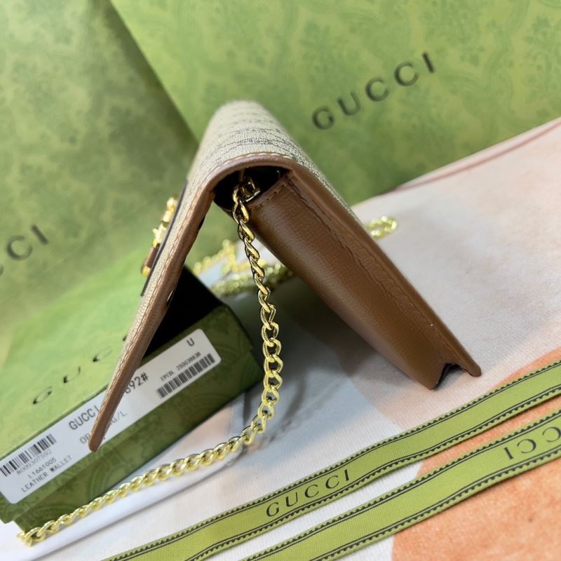 Gucci Wallets Purse